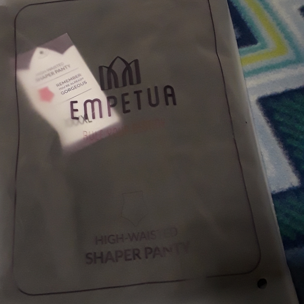 Shapermint Shaper Panty